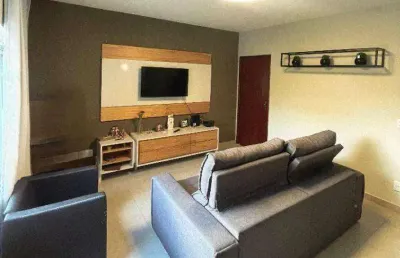 Casa com 4 dormitórios, 190 m² - venda por r$ 799.000,00 ou aluguel por r$ 4.500,00/mês - jardim europa - bragança paulista/sp