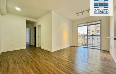 Apartamento com 3 dormitórios, 80 m² - venda por r$ 780.000,00 ou aluguel por r$ 4.200,00/mês - soleil residencial resort - bragança paulista/sp