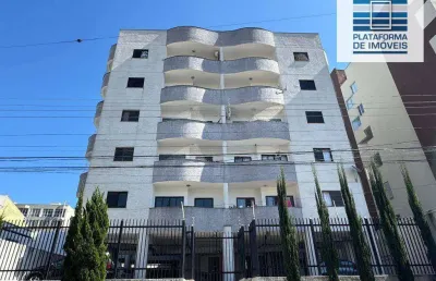 Apartamento com 2 dormitórios à venda, 69 m² por r$ 480.000,00 - taboão - bragança paulista/sp