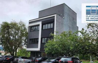 Sala, 35 m² - venda por r$ 400.000,00 ou aluguel por r$ 2.500,00/mês - centro empresarial jaguari - bragança paulista/sp