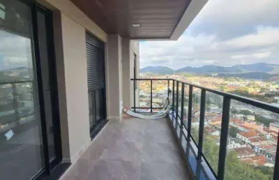 Apartamento com 3 dormitórios à venda, 84 m² por r$ 1.200.000,00 - centro - bragança paulista/sp