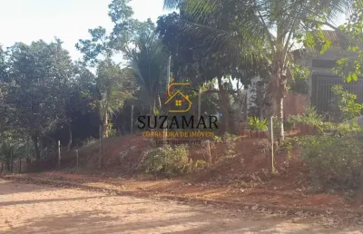 Chácara para venda em governador valadares, distrito industrial, 2 dormitórios, 2 suítes, 2 vagas