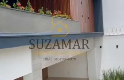Casa 3 dormitórios para venda em governador valadares, morada do vale iii, 3 dormitórios, 2 suítes, 1 banheiro, 3 vagas