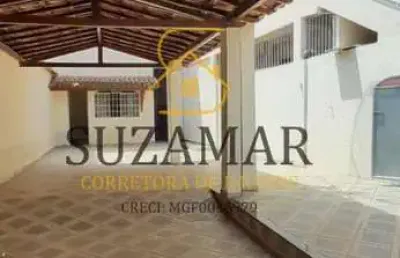 Casa para venda em governador valadares, grã-duquesa, 5 dormitórios, 1 suíte, 2 banheiros, 3 vagas
