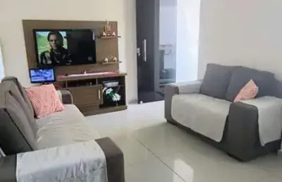 Casa para venda em governador valadares, vila bretas, 3 dormitórios, 1 suíte, 1 banheiro, 1 vaga