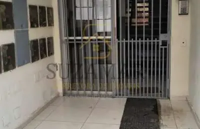 Apartamento para venda em governador valadares, nova vila bretas, 2 dormitórios, 1 banheiro, 1 vaga