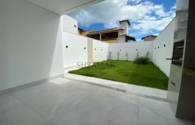 Casa para venda em governador valadares, vila isa, 3 dormitórios, 1 suíte, 1 banheiro, 2 vagas