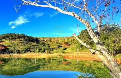 Chácara para venda em governador valadares, santo antônio do pontal