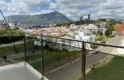 Apartamento para venda em governador valadares, lagoa santa, 3 dormitórios, 1 suíte, 1 banheiro, 1 vaga