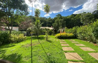 Casa em condomínio para venda em alpercata, era nova, 3 dormitórios, 1 suíte, 2 banheiros, 2 vagas
