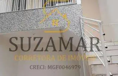 Casa para venda em governador valadares, caravelas, 2 dormitórios, 1 banheiro, 1 vaga
