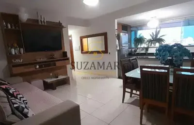 Apartamento 3 quartos para venda em governador valadares, morada do vale, 3 dormitórios, 1 suíte, 1 banheiro, 1 vaga