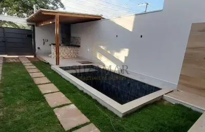 Casa para venda em governador valadares, santa rita, 3 dormitórios, 1 suíte, 1 banheiro, 3 vagas