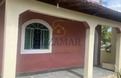 Casa para venda em governador valadares, jardim do trevo, 3 dormitórios, 1 banheiro, 1 vaga