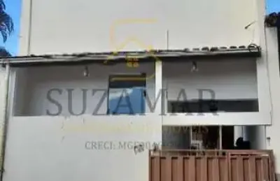 Casa para venda em governador valadares, jardim do trevo, 2 dormitórios, 2 banheiros, 3 vagas