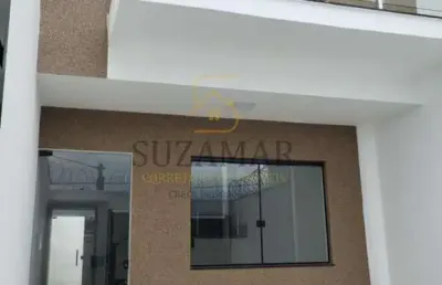 Casa para venda em governador valadares, parque olímpico ii, 2 dormitórios, 1 suíte, 1 banheiro, 1 vaga