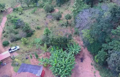 Sítio para venda em governador valadares, área rural, 4 dormitórios, 1 suíte, 1 banheiro, 2 vagas