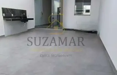 Casa para venda em governador valadares, parque olímpico ii, 2 dormitórios, 1 suíte, 1 banheiro, 2 vagas