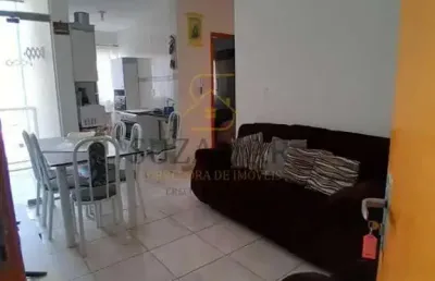 Apartamento para venda em governador valadares, caravelas, 2 dormitórios, 1 banheiro, 1 vaga