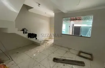Casa para venda em governador valadares, alvorada, 2 dormitórios, 1 banheiro, 1 vaga