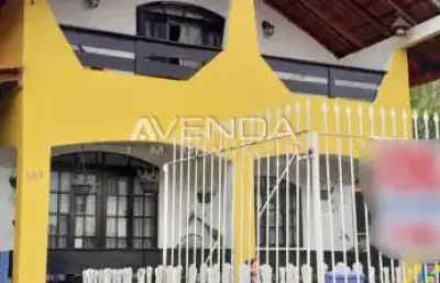 Casa com 3 quartos à venda na rua ministro josé linhares, bairro alto, curitiba, 150 m2 por r$ 680.000