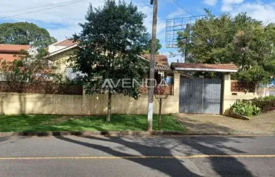 Terreno à venda na rua professor manoel de abreu, 426, portão, curitiba, 414 m2 por r$ 700.000