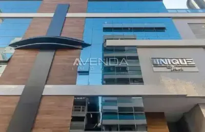 Apartamento com 3 quartos à venda na rua 2850, 268, centro, balneário camboriú, 119 m2 por r$ 2.150.000