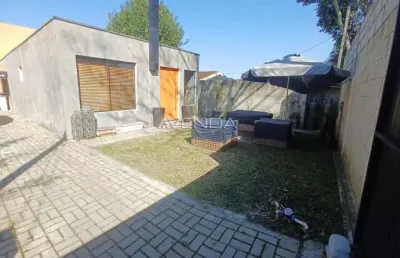 Casa com 3 quartos à venda na rua doutor eduardo mendes gonçalves, 856, bairro alto, curitiba, 144 m2 por r$ 750.000