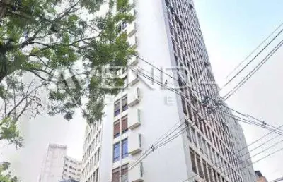 Apartamento com 3 quartos à venda na rua conselheiro laurindo, 25, centro, curitiba, 131 m2 por r$ 820.000