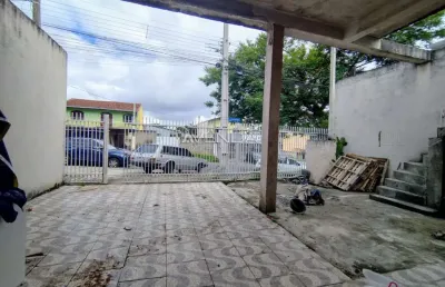 Barracão / galpão / depósito para alugar na rua rio jaguaribe, 235, bairro alto, curitiba, 322 m2 por r$ 6.500