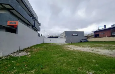 Terreno comercial à venda na avenida da integração, 911 e 921, bairro alto, curitiba, 802 m2 por r$ 1.600.000