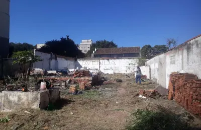 Terreno à venda na rodovia br-116, 9901, jardim das américas, curitiba por r$ 1.200.000