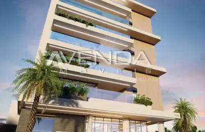 Apartamento com 3 quartos à venda na rua alberto folloni, 515, juvevê, curitiba, 228 m2 por r$ 3.106.490