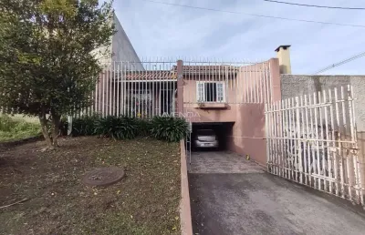 Casa com 3 quartos à venda na rua ângelo breseghello, 34, bairro alto, curitiba, 95 m2 por r$ 395.000