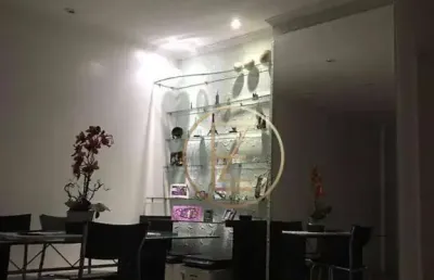 Apartamento com 2 dormitórios à venda, 61 m² por r$ 550.000,00 - vila carrão - são paulo/sp
