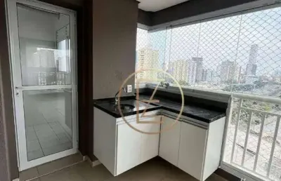 Apartamento com 2 dormitórios à venda, 66 m² por r$ 650.000,00 - tatuapé - são paulo/sp