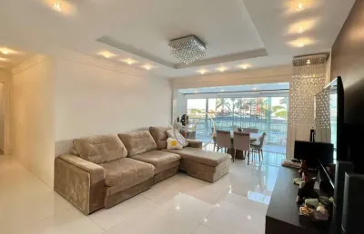 Apartamento com 3 dormitórios à venda, 225 m² por r$ 1.850.000,00 - vila carrão - são paulo/sp