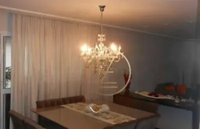 Apartamento com 4 dormitórios à venda, 176 m² por r$ 3.500.000 - vila califórnia - são paulo/sp