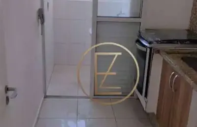 Apartamento com 3 dormitórios à venda, 60 m² por r$ 360.400 - jardim nove de julho - são paulo/sp