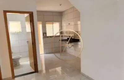 Sobrado com 2 dormitórios à venda, 68 m² por r$ 320.000,00 - vilamar - praia grande/sp