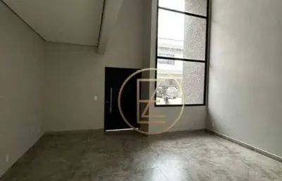 Sobrado com 3 dormitórios, 143 m² - venda por r$ 1.045.000,00 ou aluguel por r$ 6.480,00/mês - jardim morumbi - atibaia/sp
