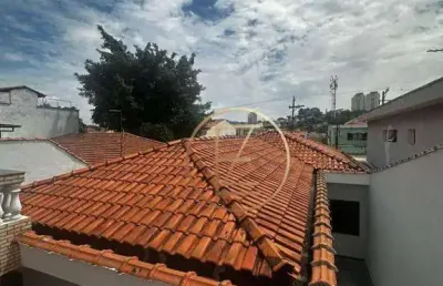 Casa com 3 dormitórios para alugar, 300 m² por r$ 6.588,43/mês - jardim aricanduva - são paulo/sp