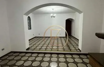 Sobrado com 5 dormitórios, 300 m² - venda por r$ 1.100.000 ou aluguel por r$ 11.856/mês - penha de frança - são paulo/sp