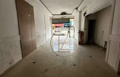 Loja para alugar, 200 m² por r$ 8.545/mês - são mateus - são paulo/sp