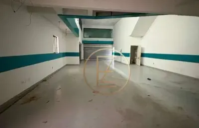 Prédio, 600 m² - venda por r$ 4.000.000 ou aluguel por r$ 19.400/mês - vila carrão - são paulo/sp