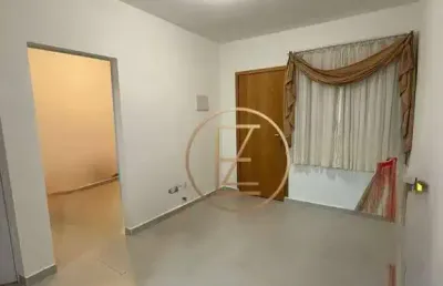Apartamento com 2 dormitórios, 40 m² - venda por r$ 310.000,00 ou aluguel por r$ 2.550,00/mês - vila formosa - são paulo/sp
