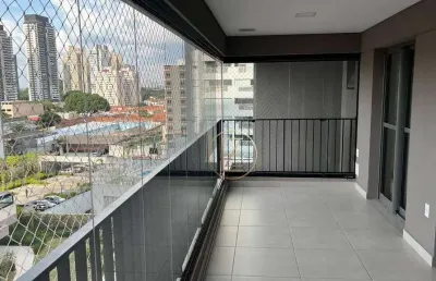 Apartamento com 3 dormitórios, 103 m² - venda por r$ 1.450.000,00 ou aluguel por r$ 8.143,00/mês - tatuapé - são paulo/sp