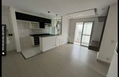 Apartamento com 2 dormitórios à venda, 64 m² por r$ 400.000,00 - jardim flor da montanha - guarulhos/sp