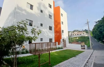 Apartamento com 2 quartos à venda na Vicente Nunes, 01, Vicente Nunes, Nazaré Paulista
