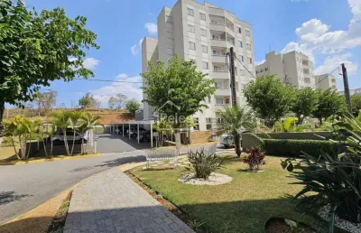 Apartamento com 3 quartos à venda na Bragança Paulista, Centro, Bragança Paulista
